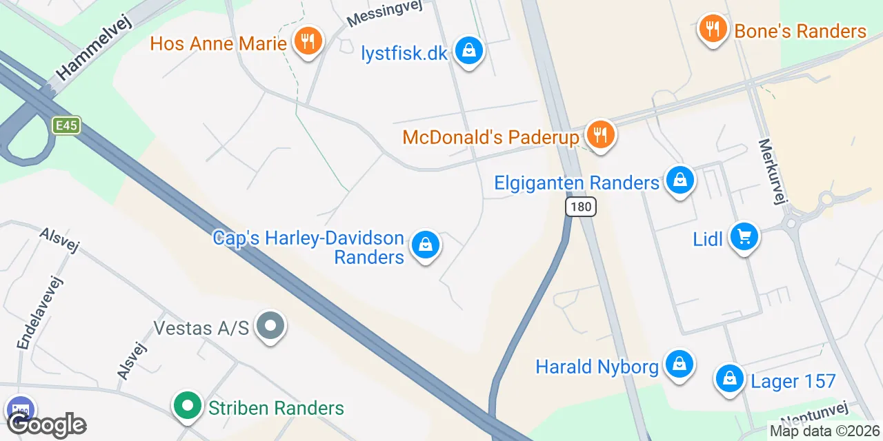 Nikkelvej 4, 8940 Randers SV