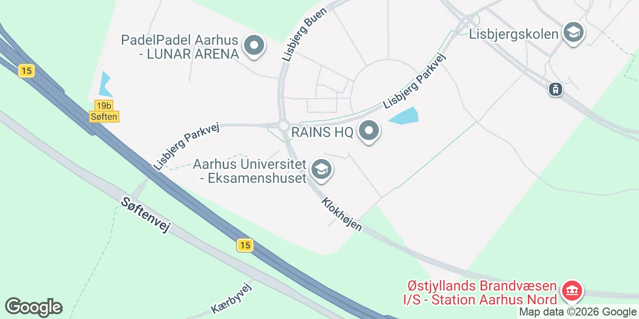 Ib Spang Olsens Gade 17, 8200 Aarhus N
