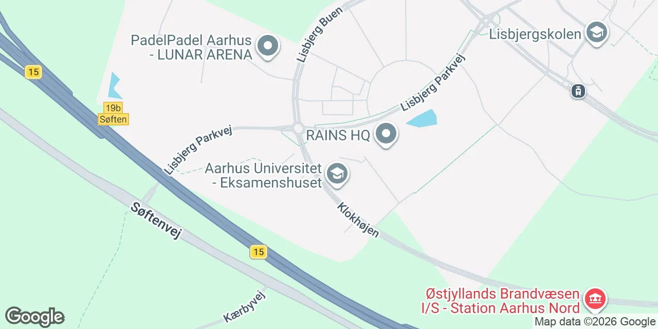 Ib Spang Olsens Gade 11, 8200 Aarhus N