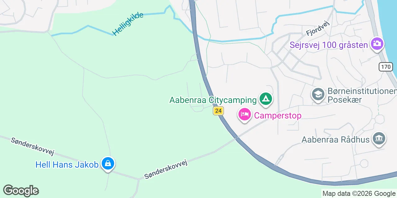 Rugkobbel 258, 6200 Aabenraa