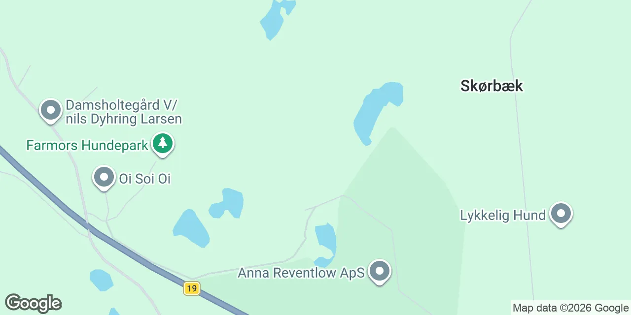 Segnerøddalsvej 6, 2970 Horsholm