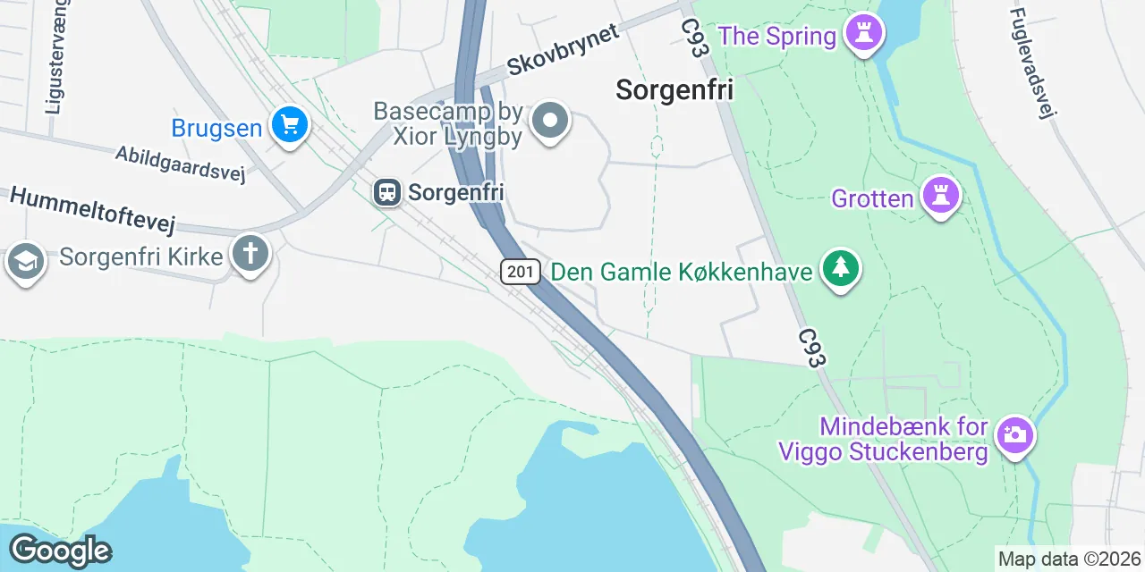 Lottenborgvej 24, 2800 Kongens Lyngby