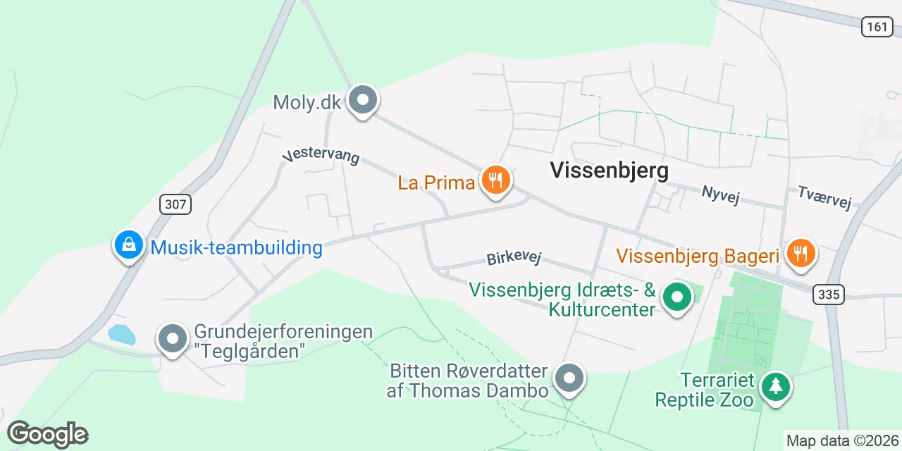 Bakkevej 16, 5492 Vissenbjerg