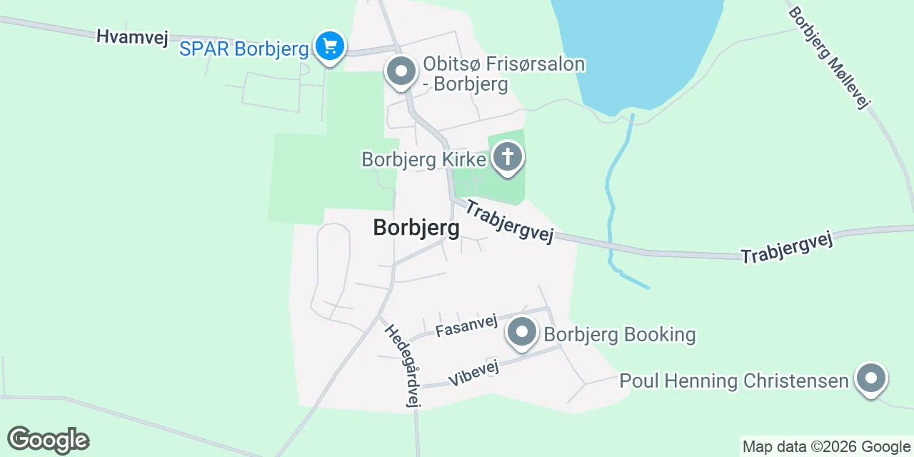 Naltoftevej 1, 7500 Holstebro