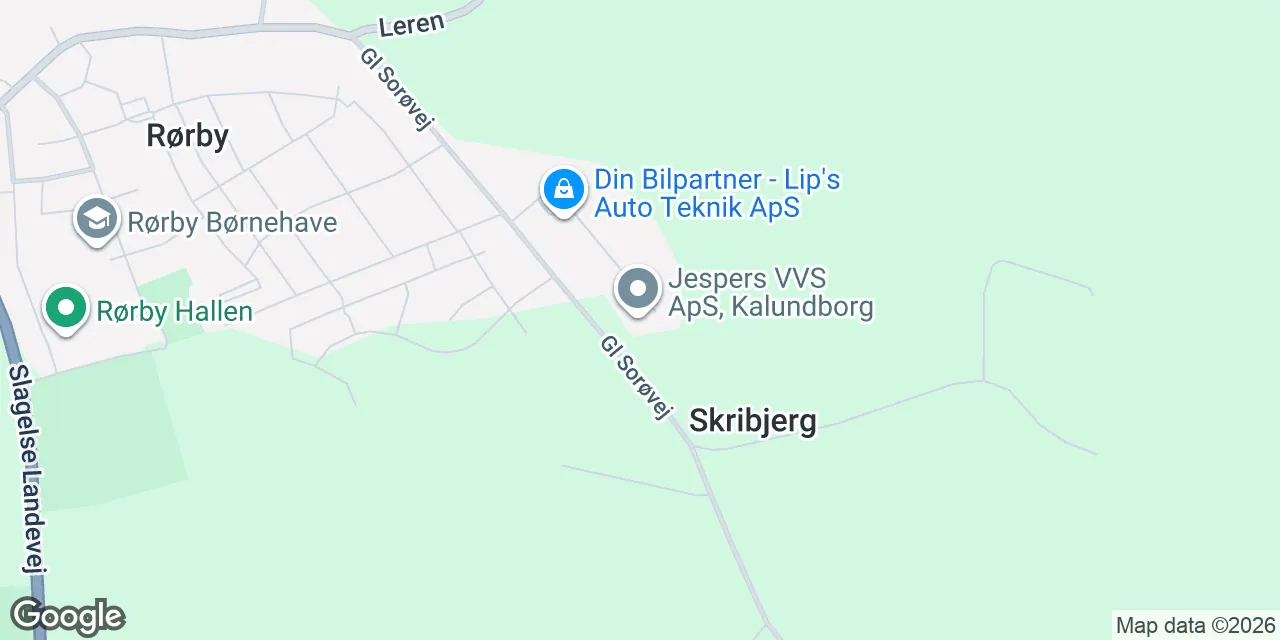 Navervænget 10, 4400 Kalundborg