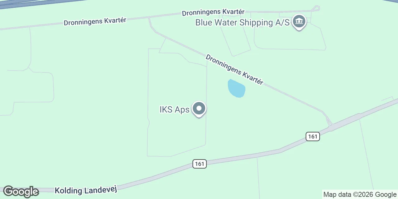 Dronningens Kvarter 11H, 7000 Fredericia