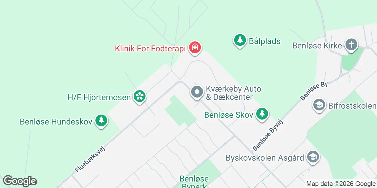 Smålodsvej 45, 4100 Ringsted