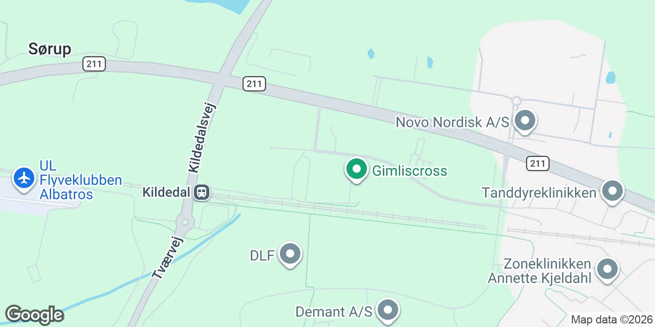 Måløv Byvej 229, 2760 Måløv