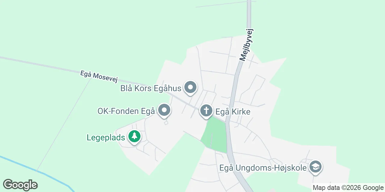 Egå Mosevej 16, 8250 Egå