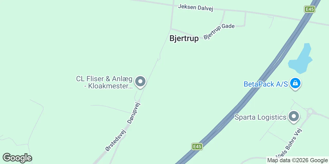 Ørstedsvej 30, 8362 Hørning