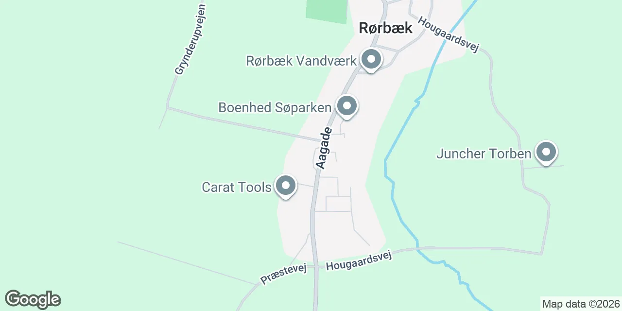 Aagade 52+54, 9500 Hobro