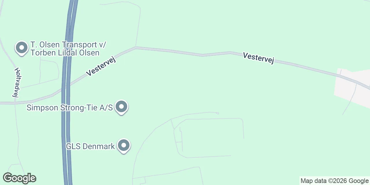 Egeskovvej 39, 8700 Horsens