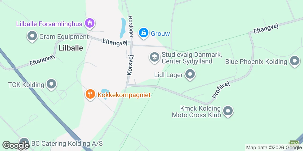 Profilvej 3, 6000 Kolding