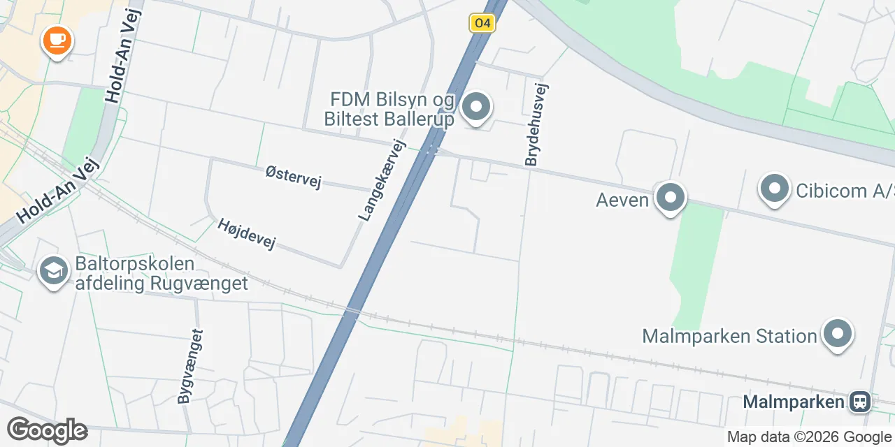 Industriparken 4, 2750 Ballerup