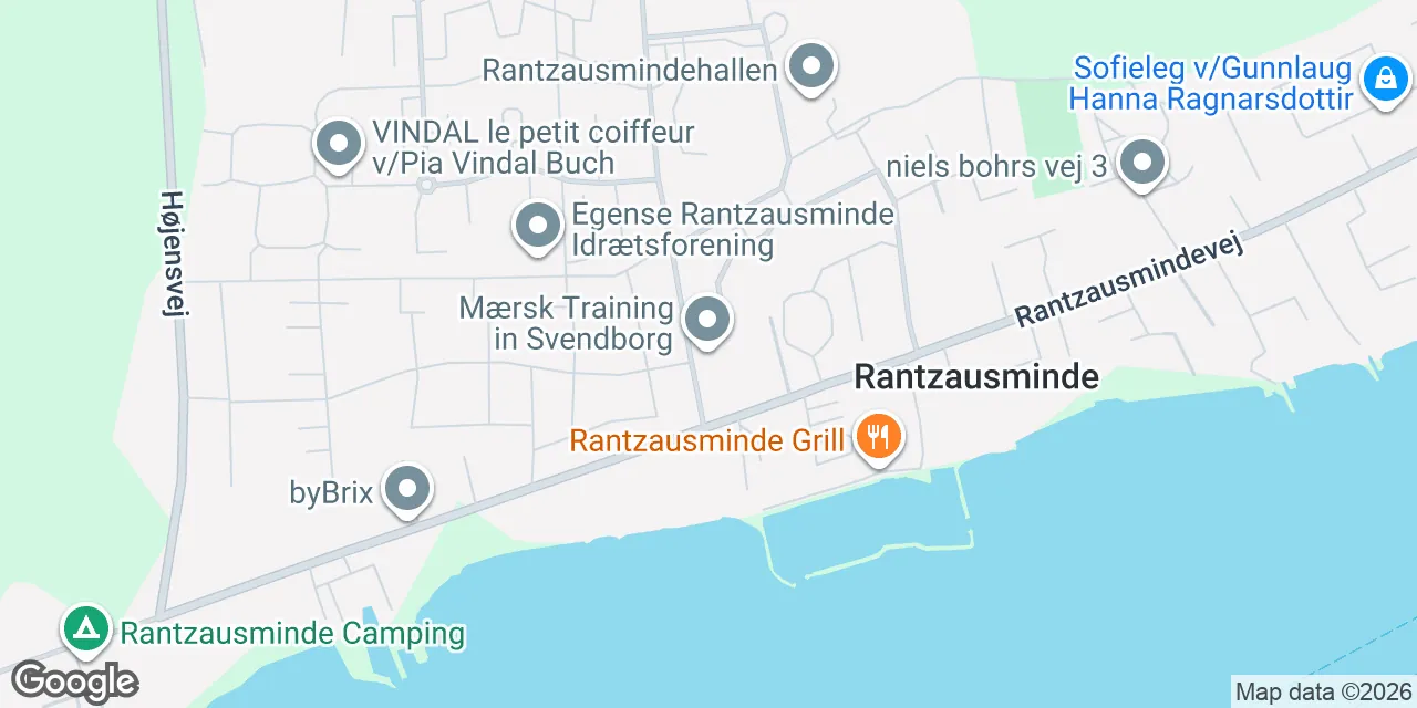 Dyrekredsen 4, 5700 Svendborg