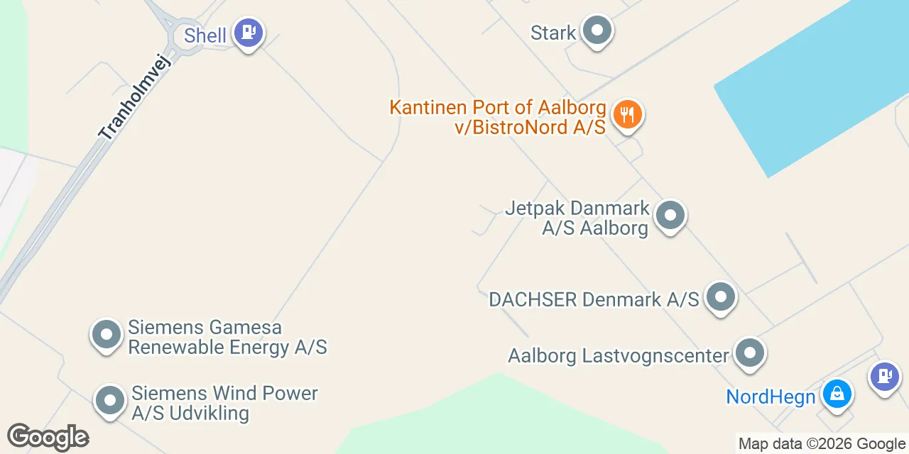 Rørdalsvej 198A, 9220 Aalborg Øst
