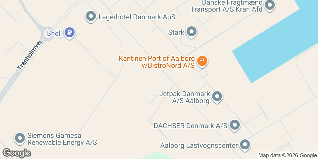 Rørdalsvej 198, 9220 Aalborg Øst