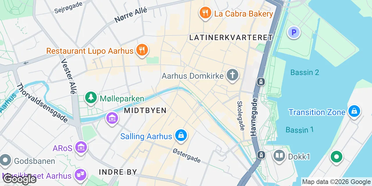 Åboulevarden 39, 8000 Aarhus C