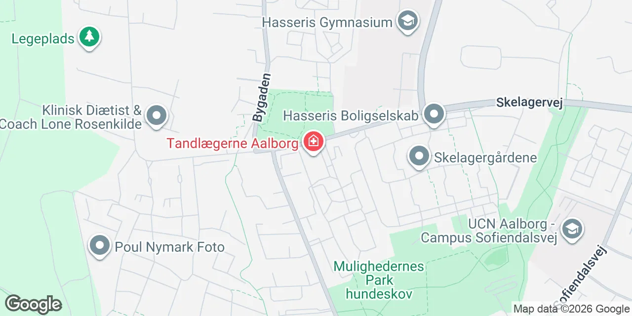 Skelagervej 375G, 9000 Aalborg