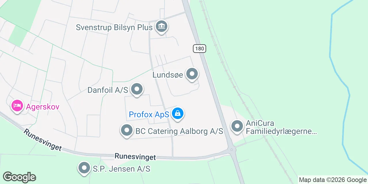 Jellingvej 5, 9230 Svenstrup J