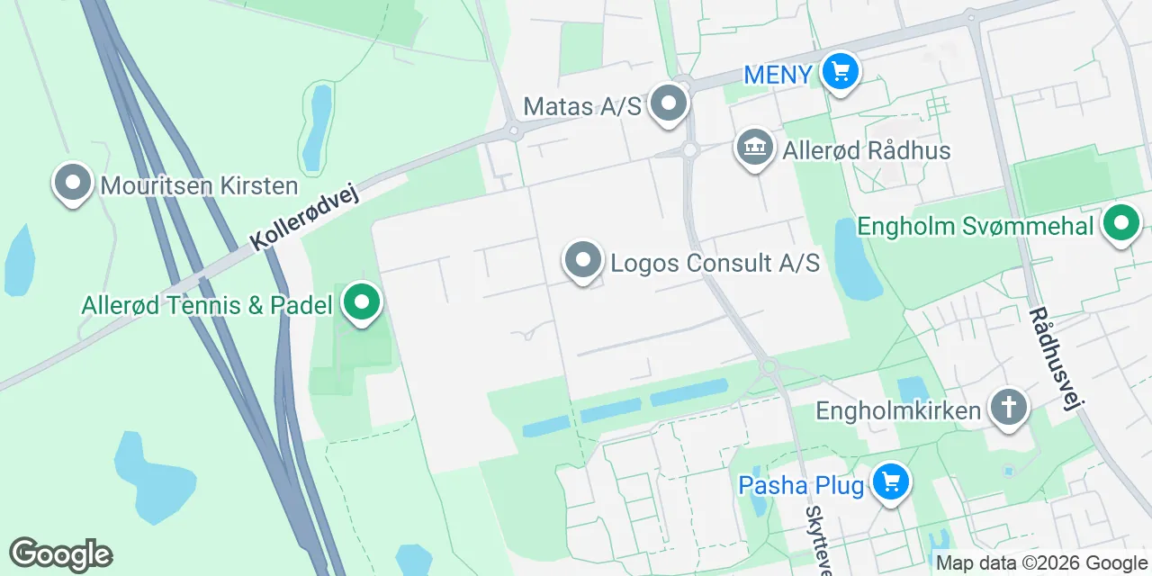 Rørmosevej 7, 3450 Allerød