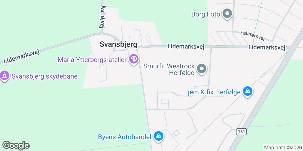 Islandsvej 5, 4681 Herfoelge
