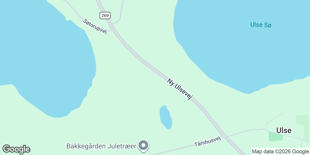 Ny Ulsevej 17, 4690 Haslev