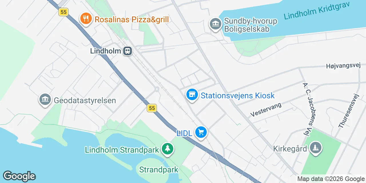 Stationsvej 39, 9400 Nørresundby