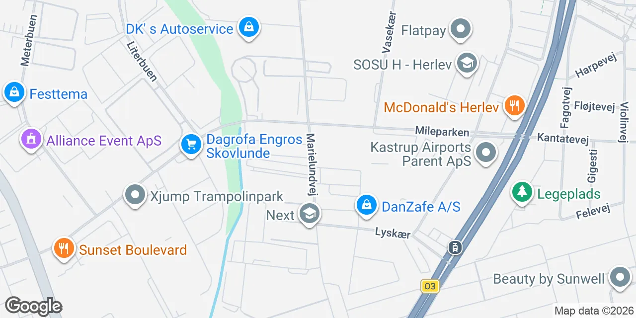 Marielundvej 37, 2730 Herlev