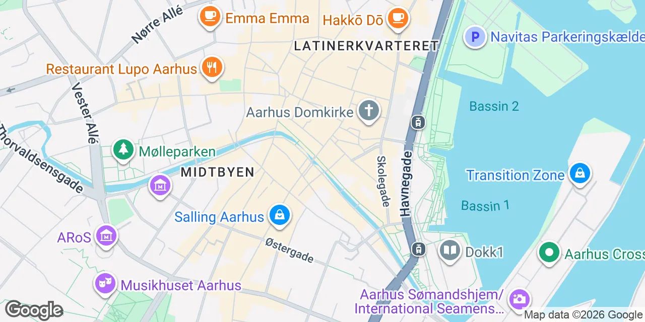 Åboulevarden 48, 8000 Aarhus C