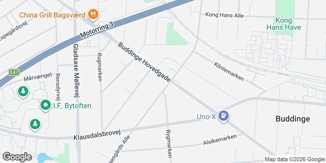 Stengårds Alle 210, 2860 Søborg