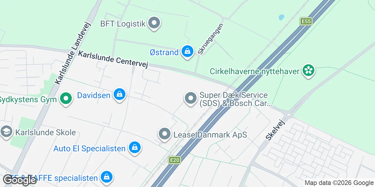 Svejsegangen 5, 2690 Karlslunde