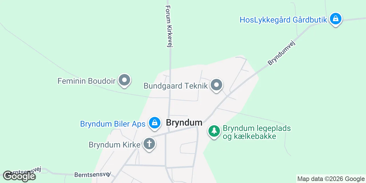 Rørvangen 9, 6715 Esbjerg N