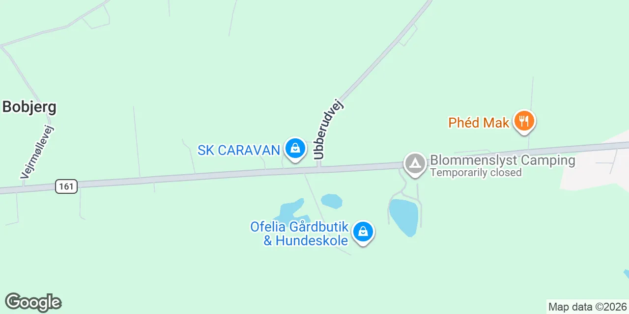 Ubberudvej 121, 5491 Blommenslyst
