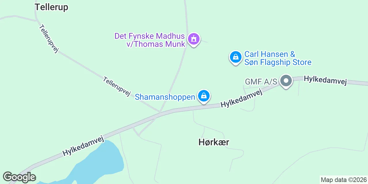 Ludvigsgårdevej 32, 5591 Gelsted
