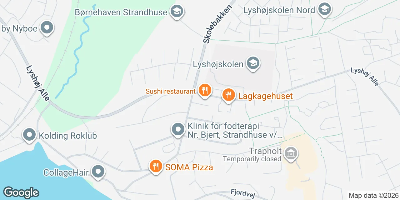 Skolebakken 38, 6000 Kolding