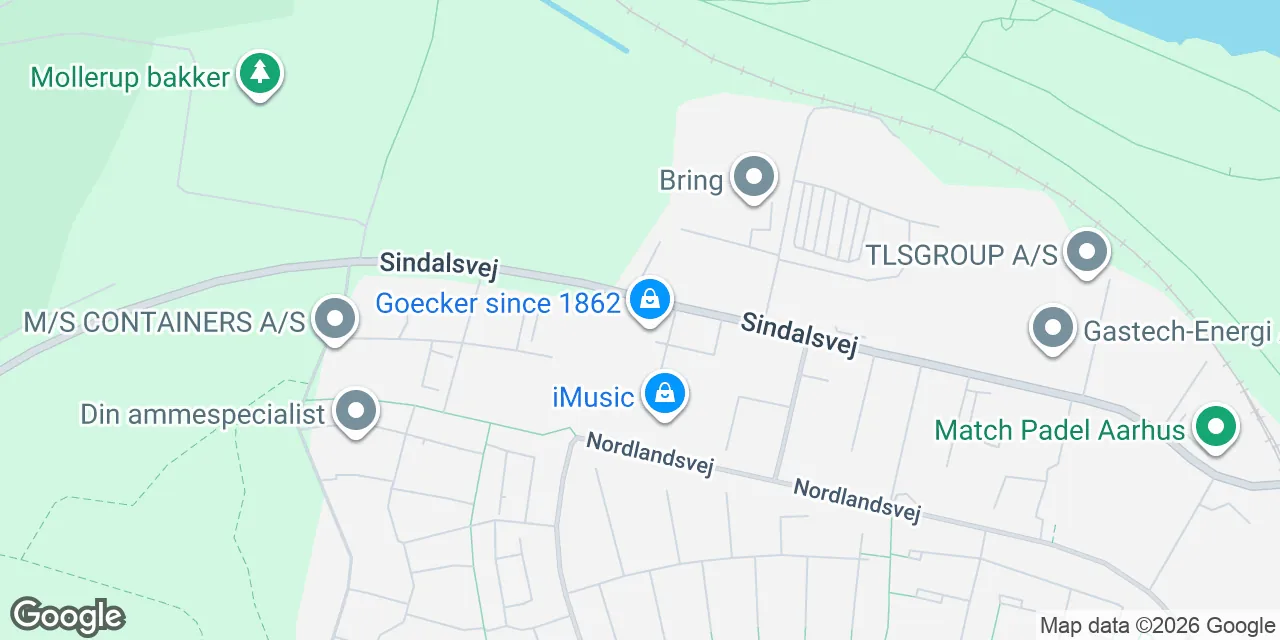 Sindalsvej 30B, 8240 Risskov