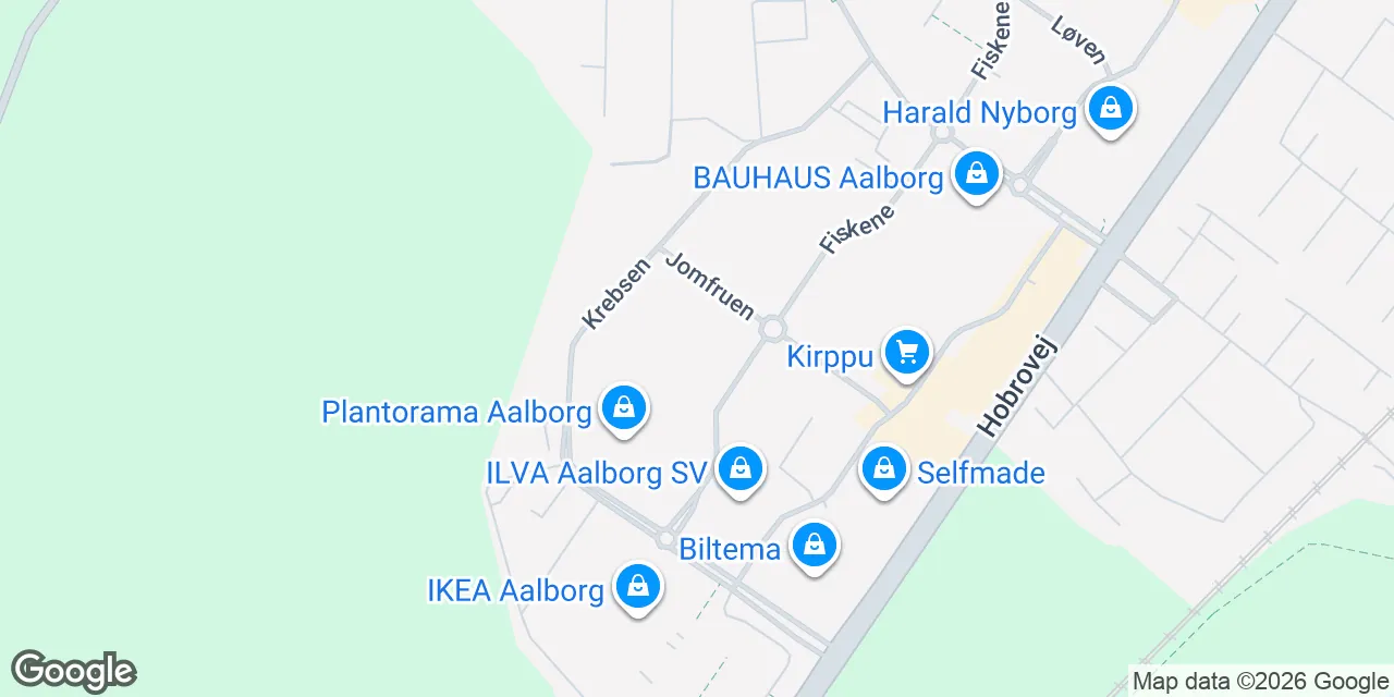 Fiskene 20, 9200 Aalborg SV