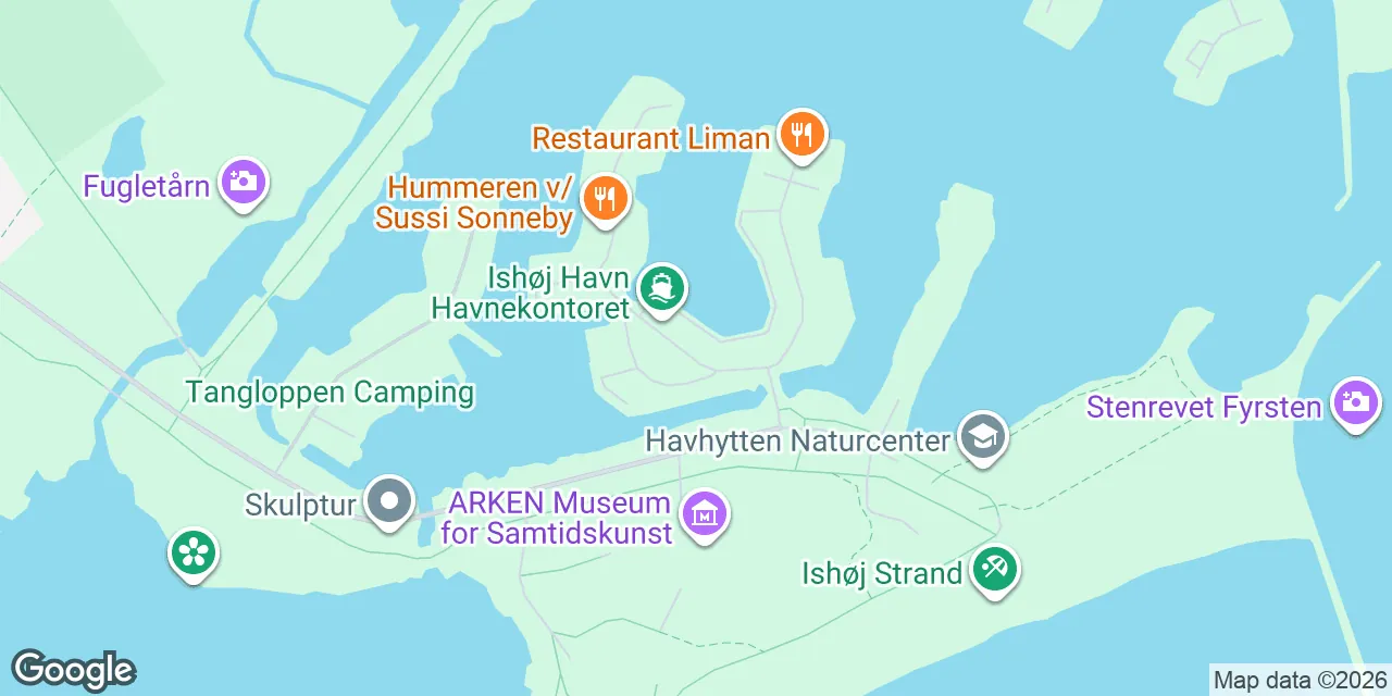 Søhesten 29 & 31, 2635 Ishøj