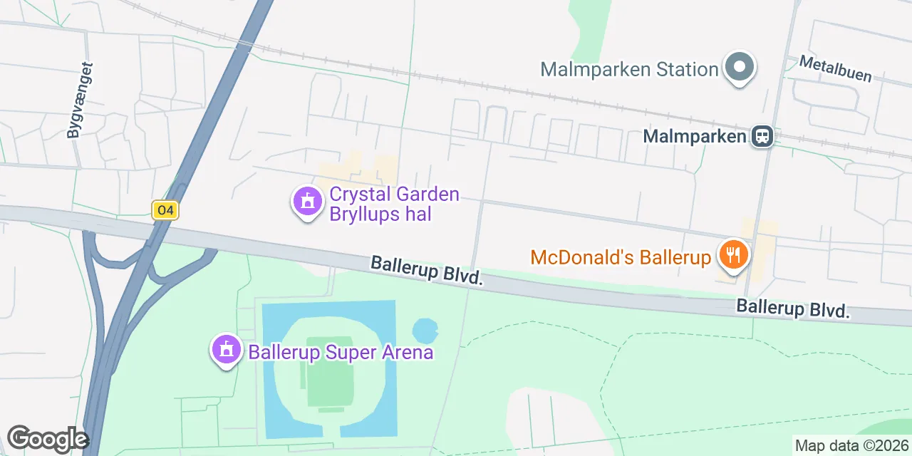 Tempovej 27, 2750 Ballerup
