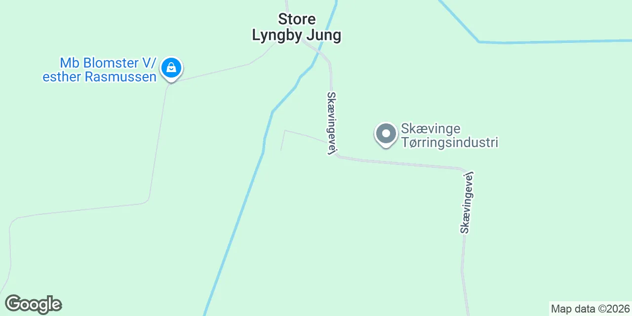 Skævingevej 14, 3320 Skaevinge