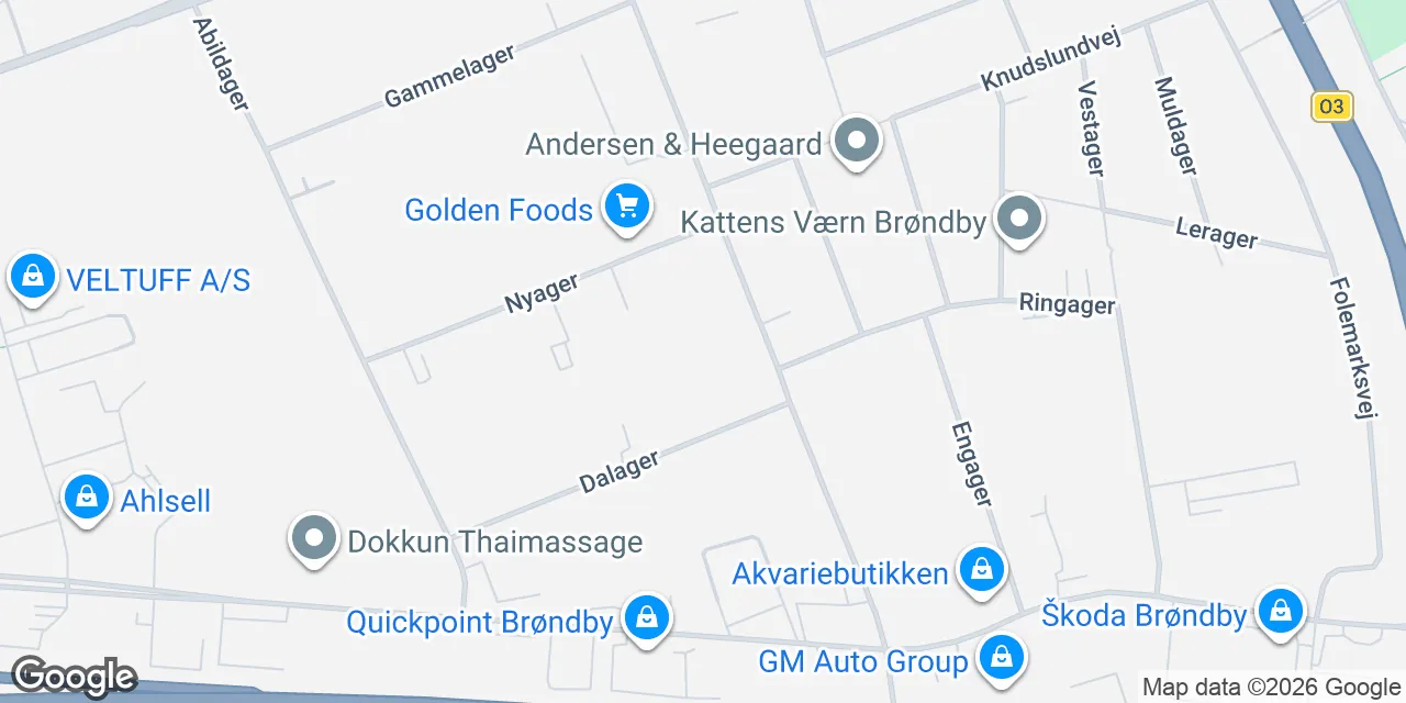 Midtager 20, 2605 Brøndby