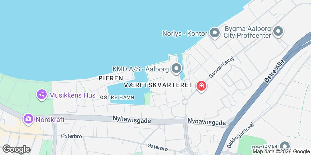 Beddingen 11, 9000 Aalborg