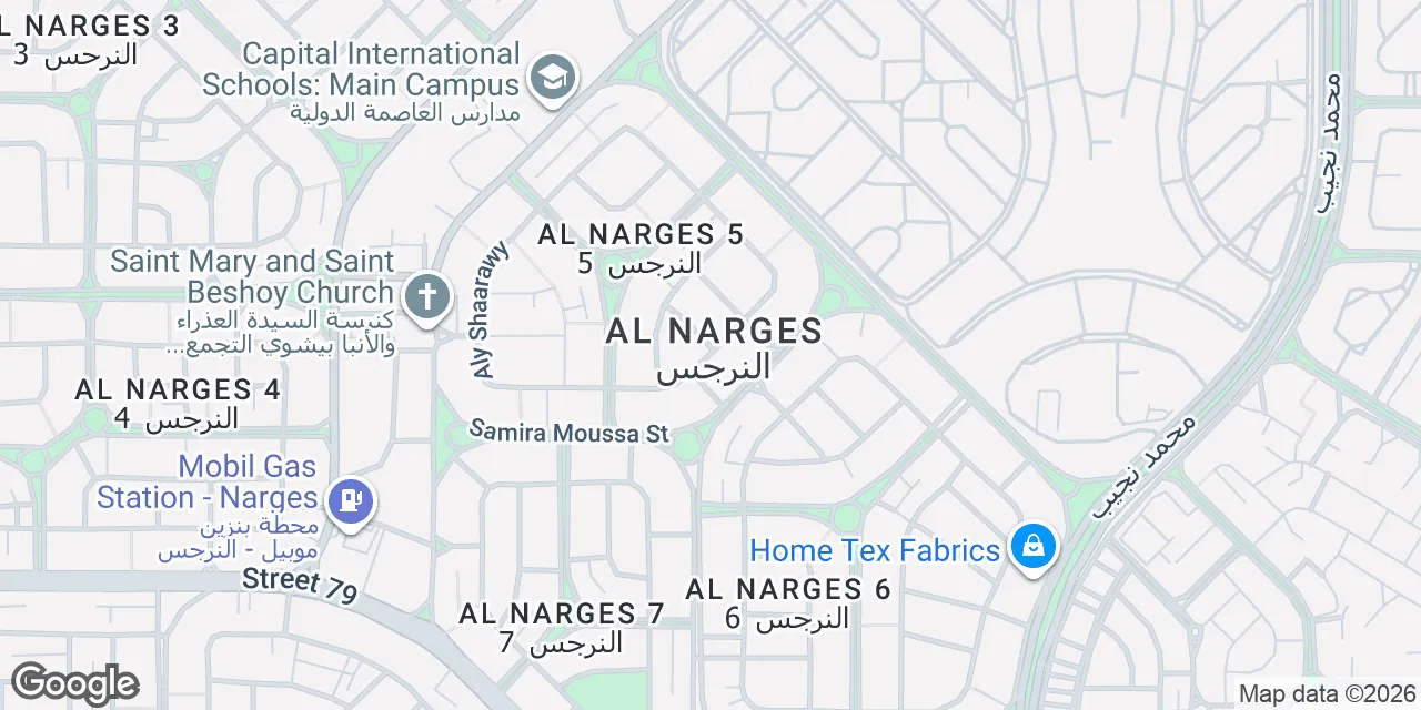 Gamal Abdel Nasser Axis,Olin Building, New Cairo 