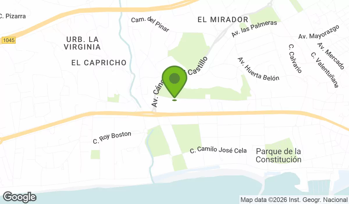 Avenida Ricardo Soriano 72, Portal B, Planta 1,Portal B, 1st Floor, 29601 Marbella