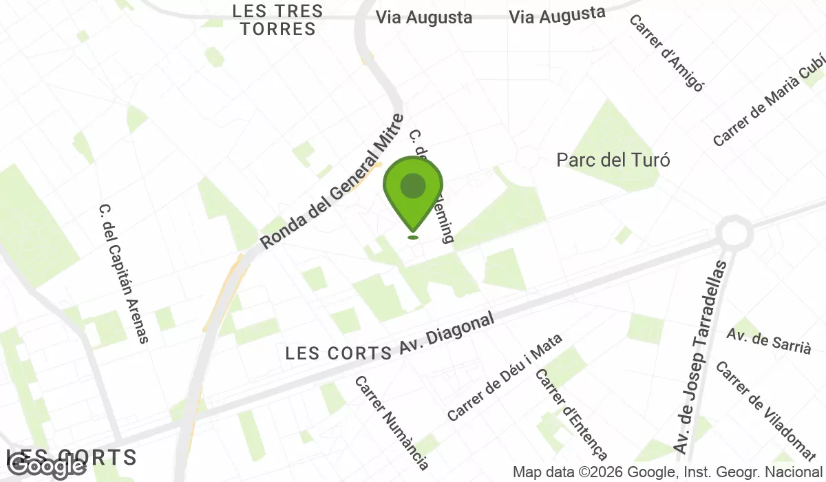 Can Rabia, 3,Sarria Forum, Building B,  Planta 2 y 4, 08017 Baix Llobregat