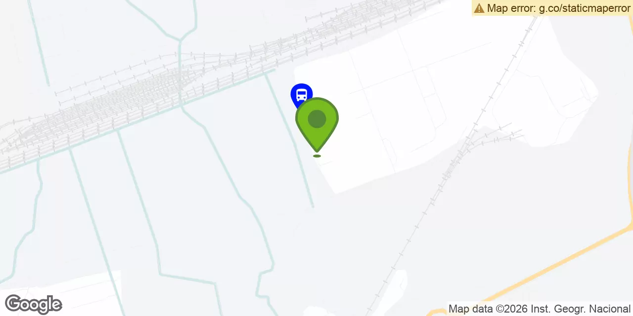 Ctra. Palma del Río Km 3.3. PARQUE JOYERO,Edificio Servicios Generales Fase 24, 14005 Córdoba