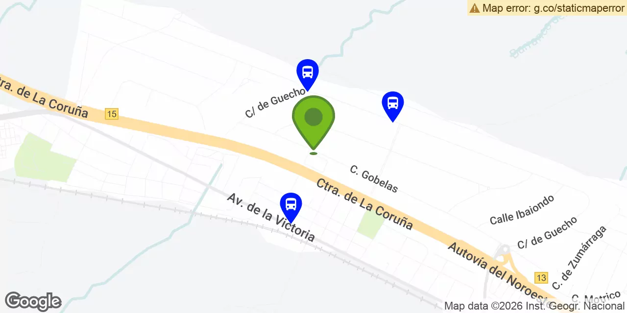 C. Gobelas, 35,Moncloa - Aravaca, 28023 Madrid Moncloa