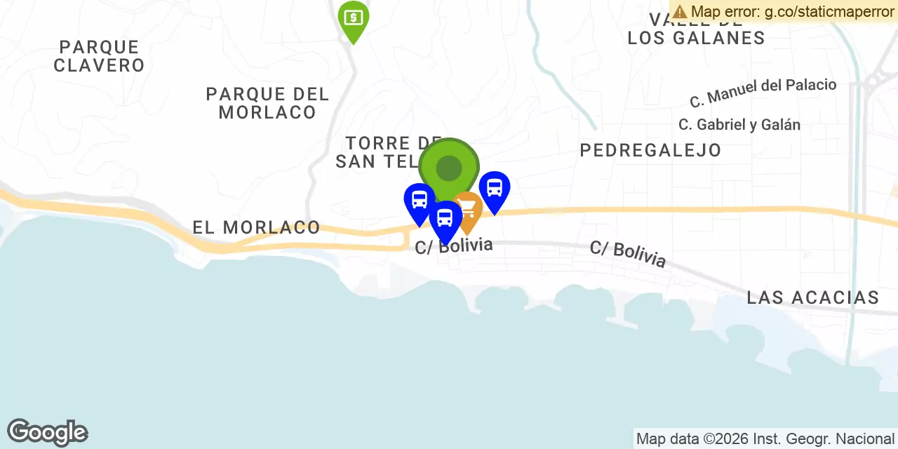 Juan Sebastián Elcano 24, 29017 Malaga