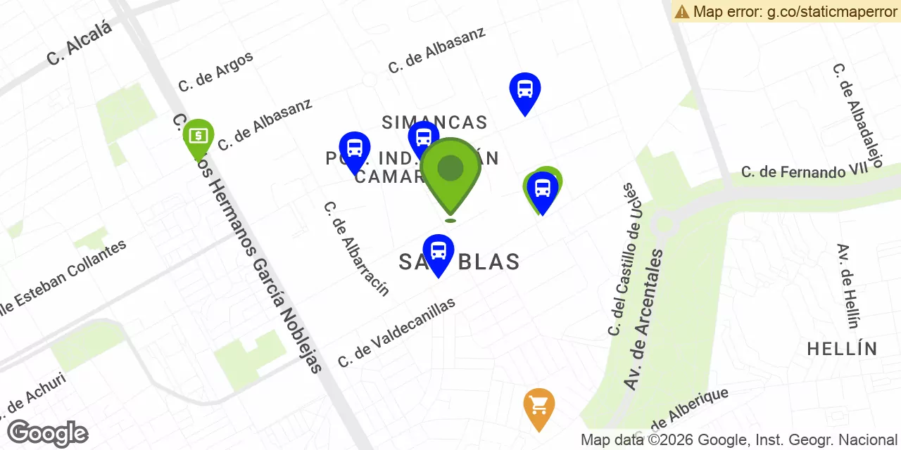 Calle Santa Leonor 65,Avalon Business Park Edificio D, 28037 Madrid Canillejas